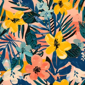 Summer Shape 285